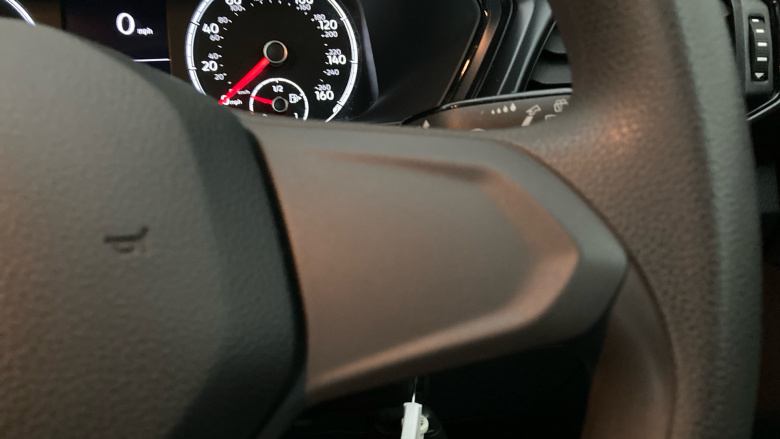 Volkswagen T-Cross 1.0 TSI S 5dr Petrol Estate